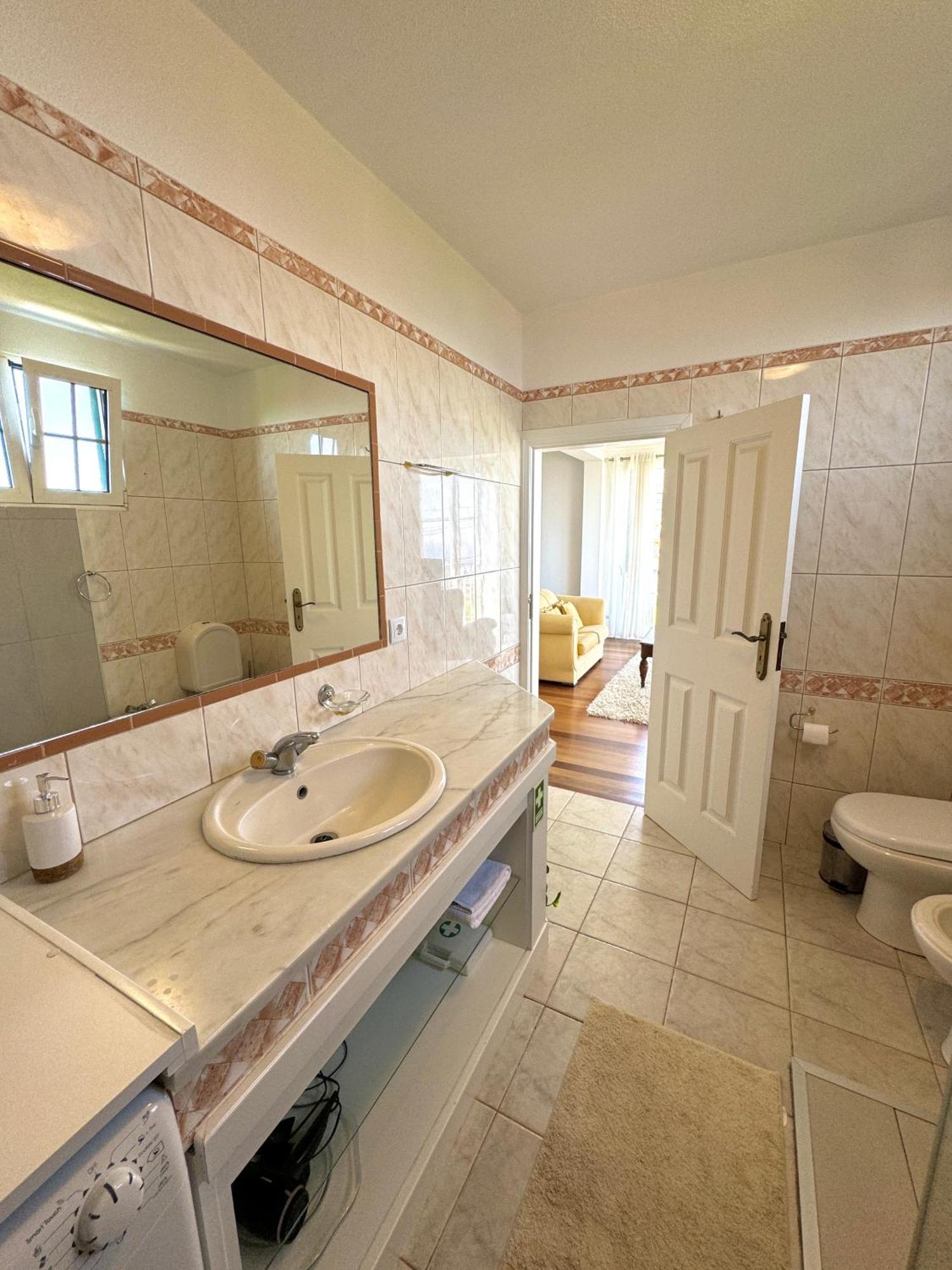 شقة A Velha Casa Caboz بونتا دو سول المظهر الخارجي الصورة